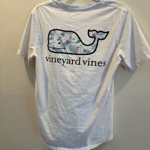Vineyard Vines Tropical T-Shirt